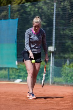 Bild 70 - Nordliga SV Blankenese - HTV Hannover